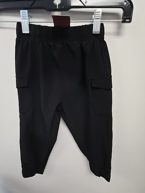 Black  Pants, 2T B