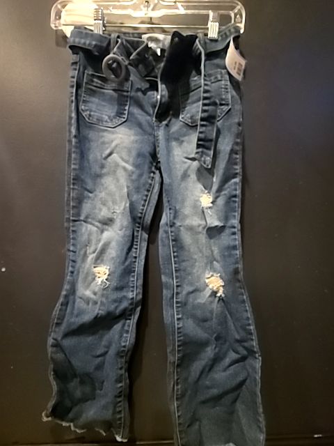 Blue jean Jessica simpson Pants, 8 G