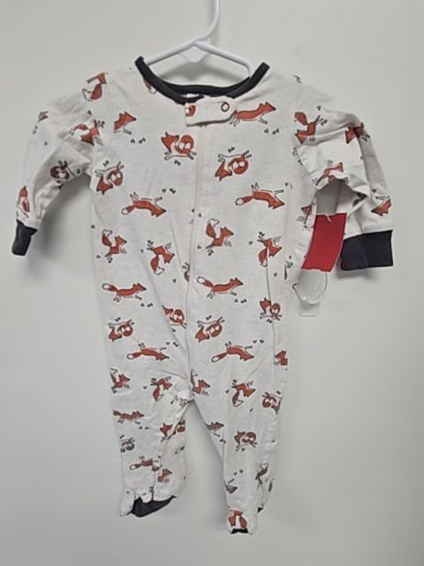 Grey Fox Gerber Sleeper, 3M B