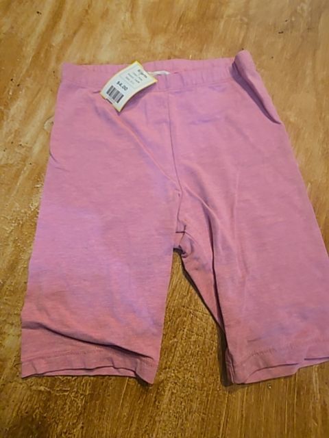 Pink H&M Shorts, 6 G