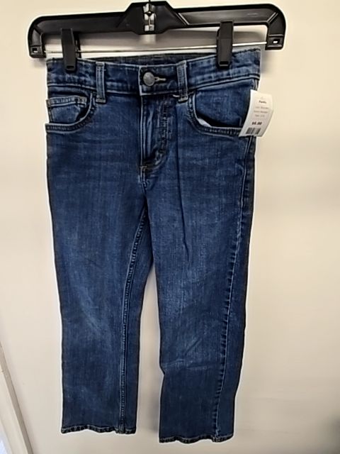 Blue Jean Wrangler Pants, 10 B