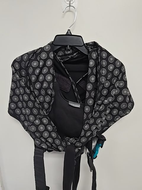 Grey Infantino Baby Carrier
