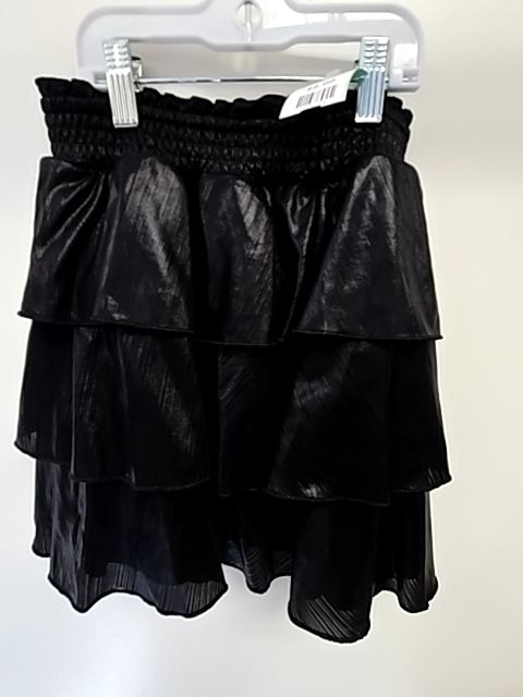 Black Justice Skort, 12 G