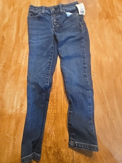 Blue Jean Gap Pants, 7 G
