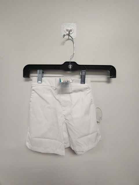 White  Shorts, 12M B