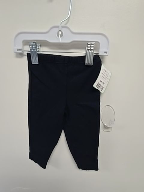 Black Carters Leggings, 3M G
