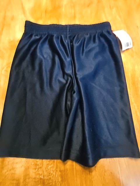 Navy Garanimals Shorts, 4T B