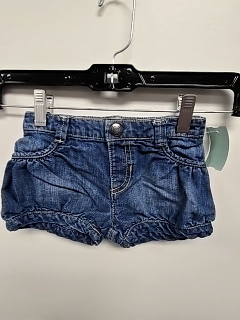 Blue Jean Old Navy Shorts, 18-24M G