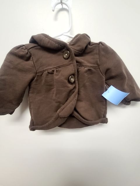 brown Old Navy Jacket, 3M G