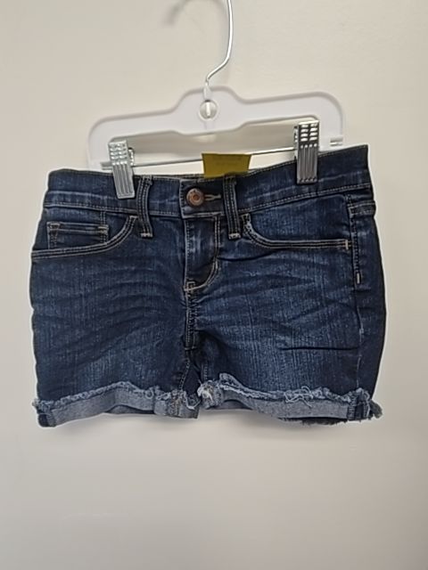 Blue Jean Old Navy Shorts, 7 G