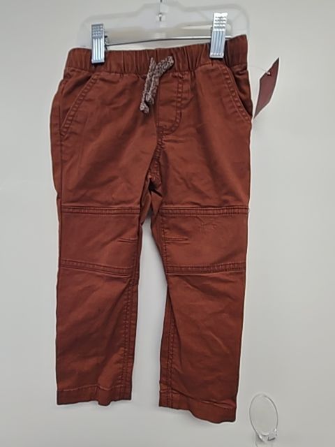 Red Cat & Jack Pants, 2T B