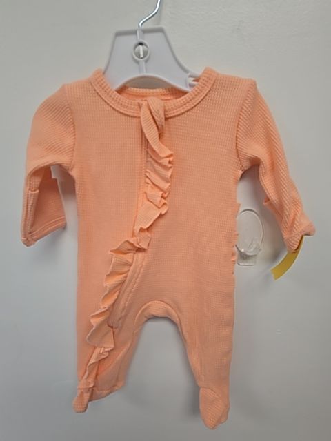 Orange Boutique Sleeper, NB G