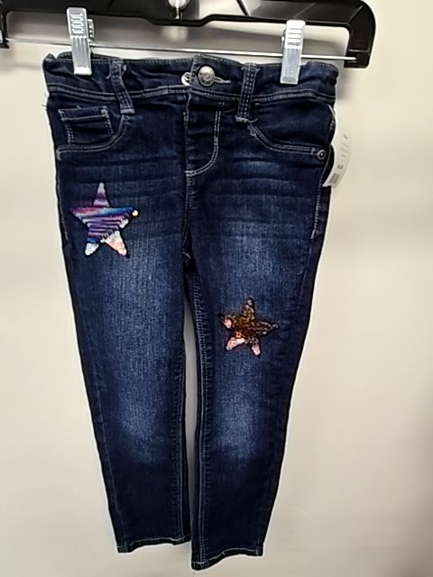 Blue Jean Sonoma Pants, 6 G