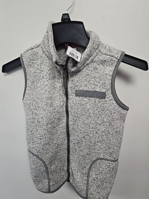 Grey Carters Vest, 8 B