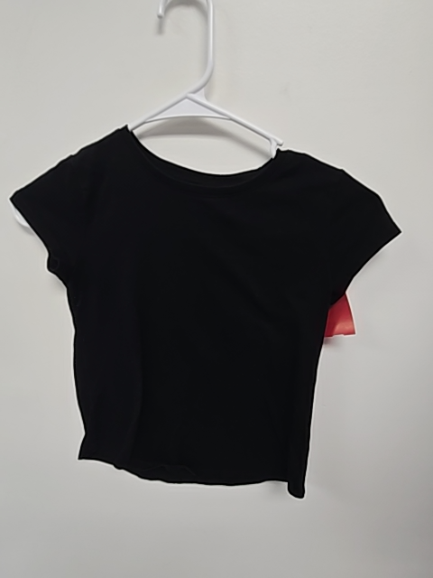 Black Wonder Nation Shirt, 6 G