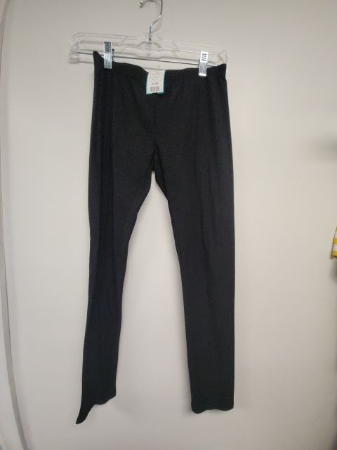 Black Bobbie Brooks Leggings, 14 G