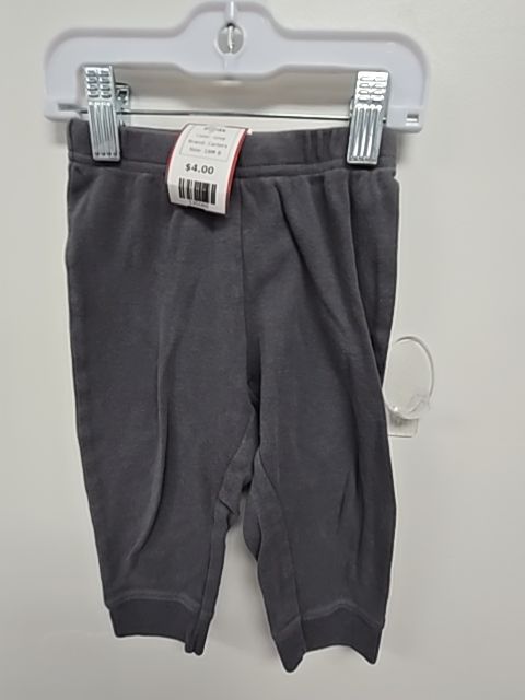 Grey Carters Pants, 18M B