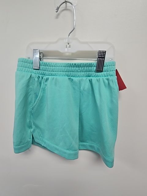 Green Athletic Works Shorts, 6 G