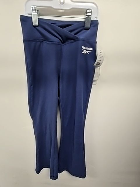 Blue Reebok Leggings, 6 G