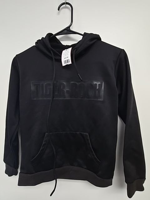 Black Tiger-Rock Hoodie, 8 B