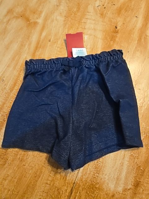 Blue Garanimals Shorts, 2T G
