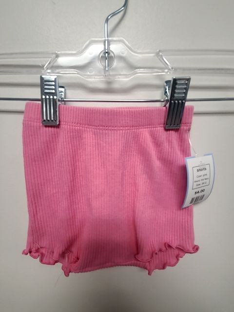 pink Old Navy Shorts, 3M G