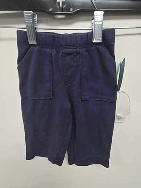 blue Carters Pants, 3M B