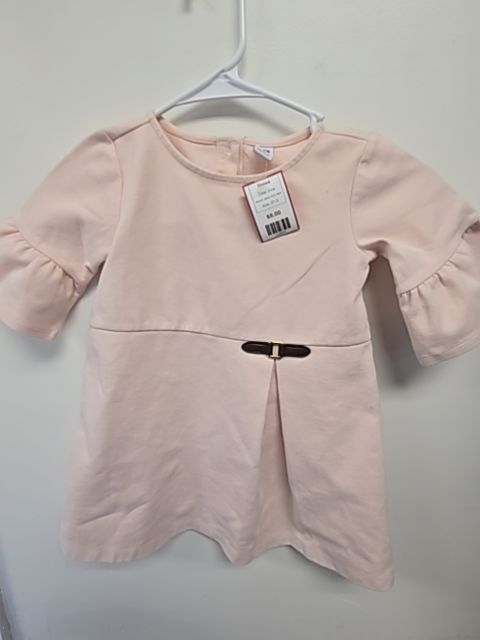Pink Janie And Jack Dress, 3T G