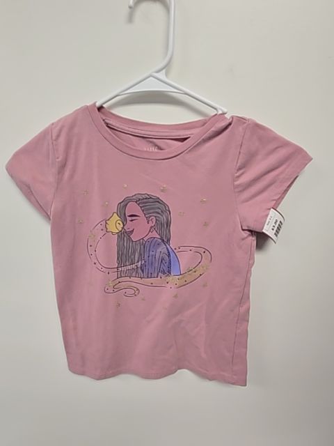 Purple Wish Shirt, 6 G