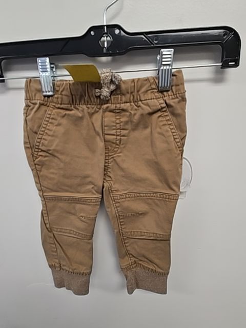 Tan Cat & Jack Pants, 12M B
