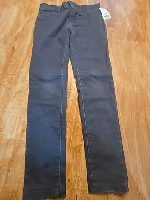 Grey Jean Old Navy Pants, 8 G