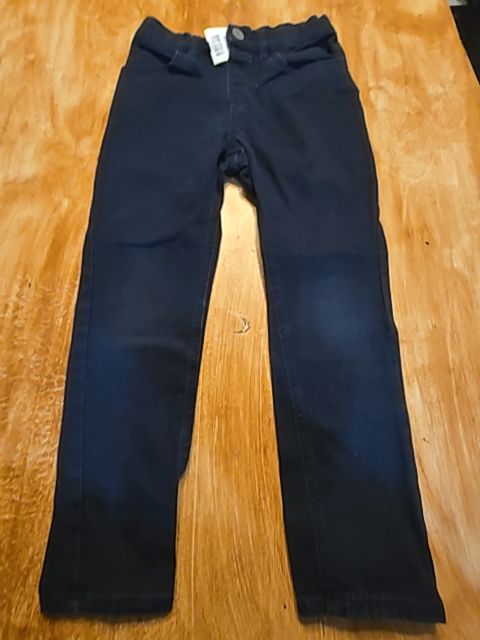 Navy H&M Pants, 6 G