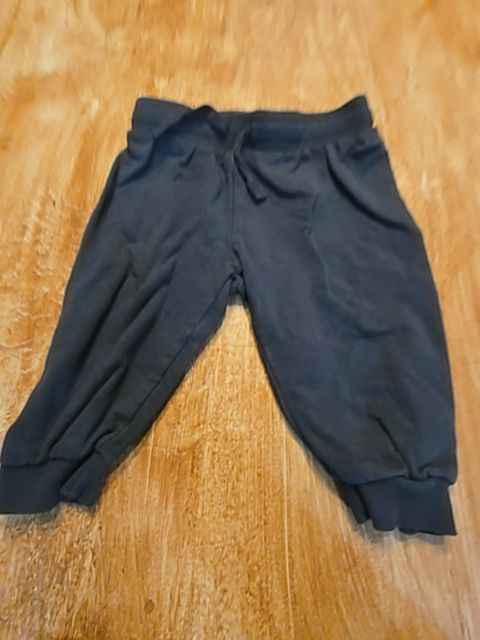 Charcoal H&M Pants, 9M B