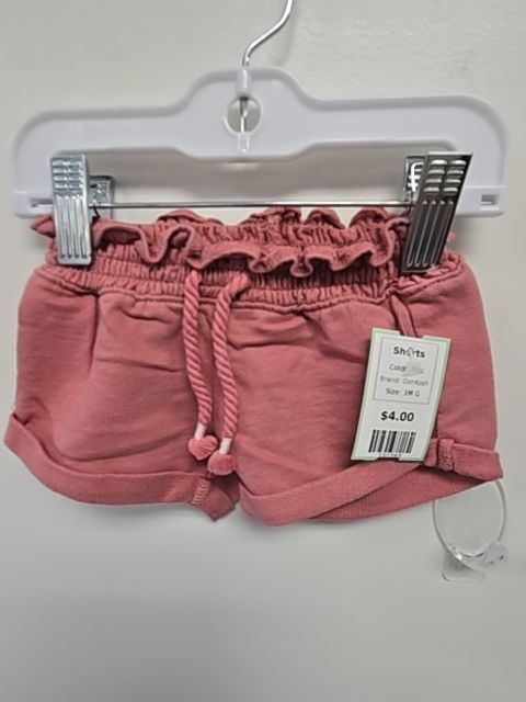 Pink OshKosh Shorts, 3M G