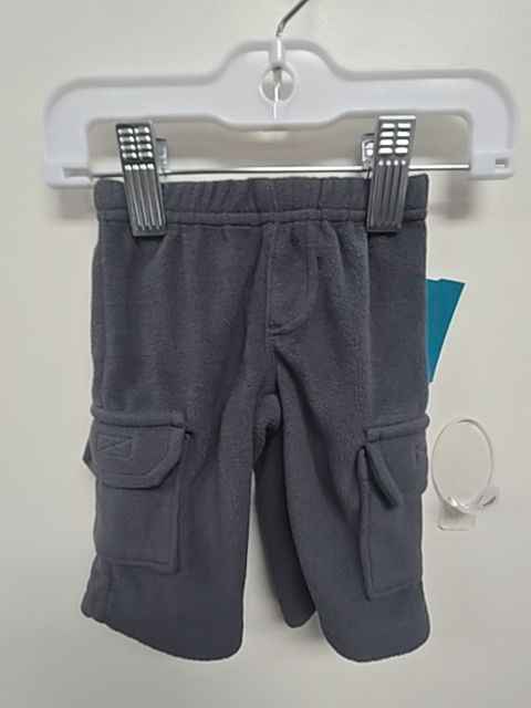 Grey Carters Pants, NB B