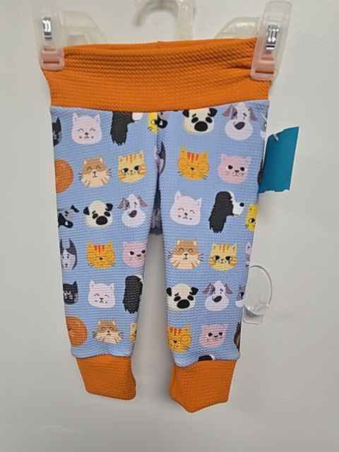 dog/cat  Joggers, 6M B