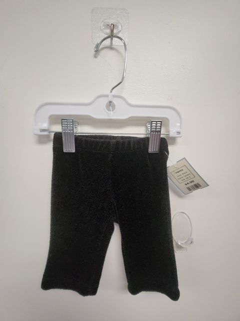 Black Carters Pants, NB G