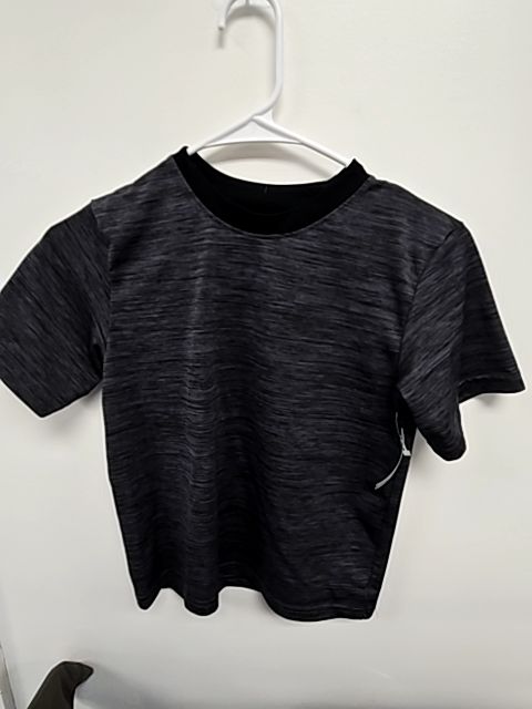 Black Thltex Tshirt, 8 B