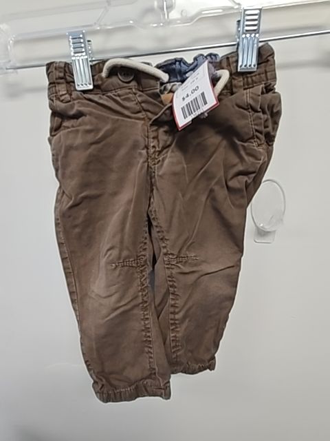 Brown H&M Pants, 3M B
