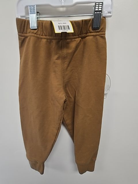 Brown Garanimals Pants, 2T B
