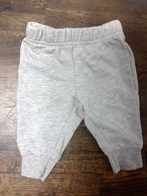 Grey Carters Pants, 3M B