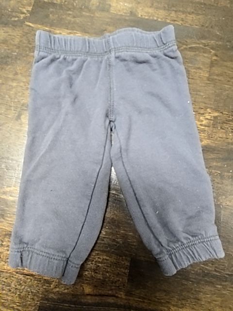 Grey Carters Pants, 3M B