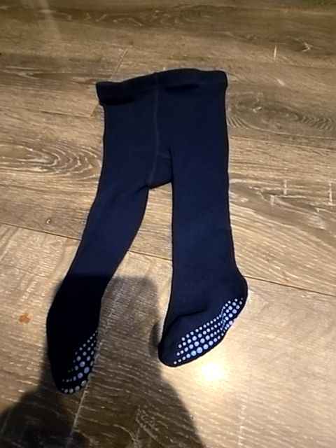 Navy La active Tights, 3M G