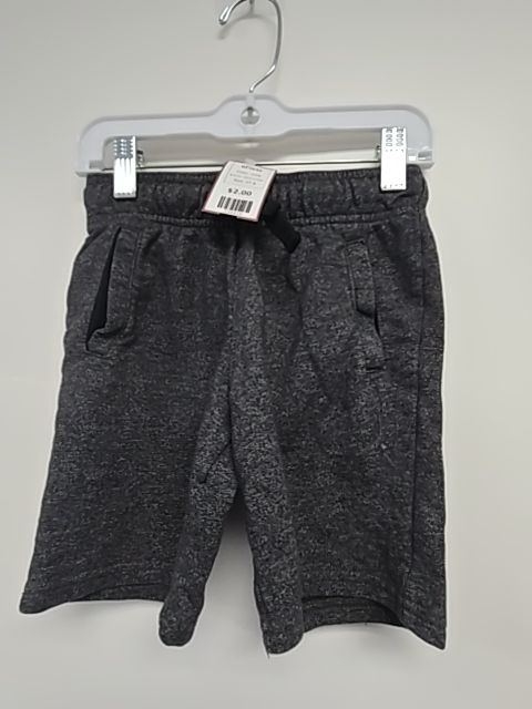 Grey Garanimals Shorts, 5T B