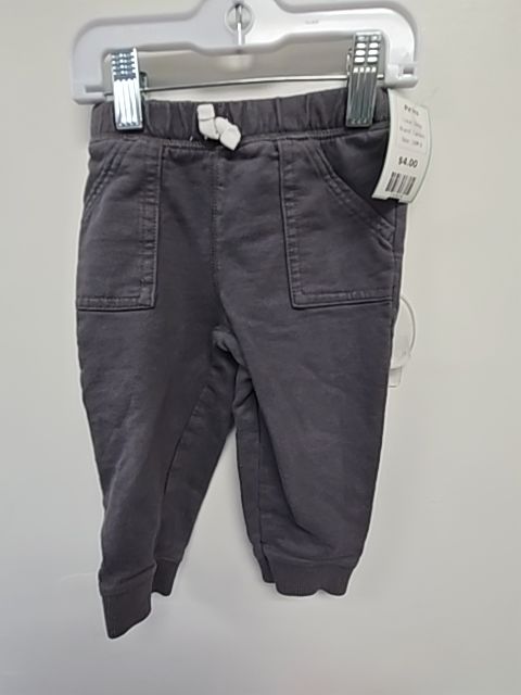 Grey Carters Pants, 18M B