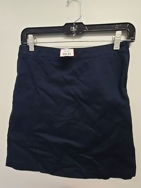 Navy Lands End Skort, 12 G