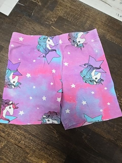 Purple Unicorn Childrens Place Pjs, 5T G