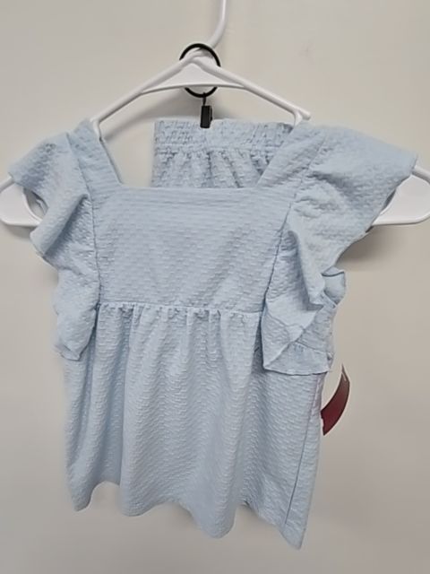 Blue Members Mark Outfit, 5T G