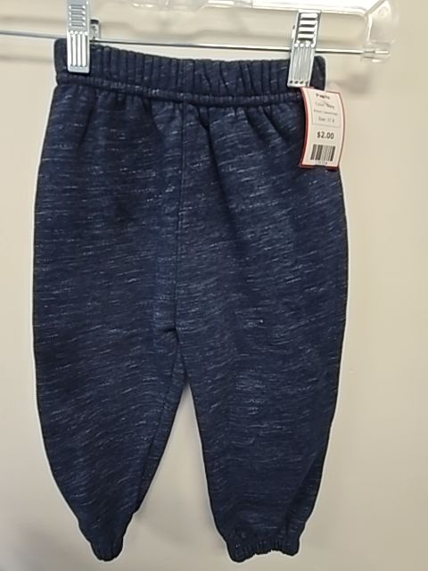 Navy Garanimals Pants, 3T B