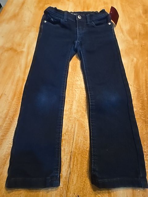 Blue Jean Jordache Pants, 4T G